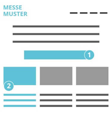 Muster-Website